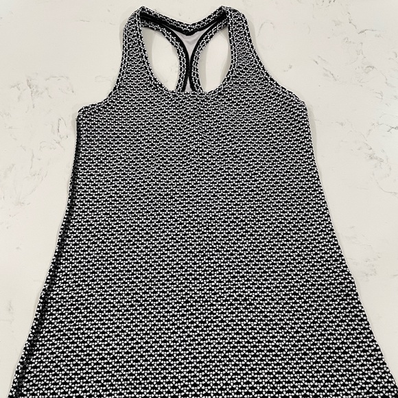 Lululemon cool racer back - Picture 1 of 2